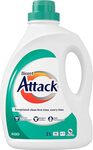 Biozet Attack Regular Laundry Liquid Detergent, 2L $12 (Min Order: 2) + Delivery ($0 with Prime/ $59 Spend) @ Amazon AU