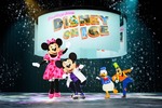 Win a Bundle of 4 Tickets to See Disney on Ice Presents Road Trip Adventures from Out & About with Kids