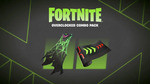 Free Overclocked Combo Pack for Fortnite @ Epic Games