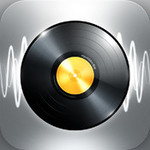 djay for iPhone Now Free