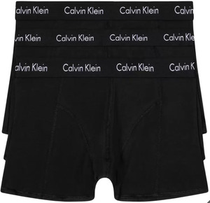 3X Calvin Klien Trunks $69.95 (Was $99.95) Delivered @ Aussiesbestbuy via eBay AU