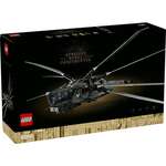 LEGO 10327 Icons Dune Atreides Royal Ornithopter $199 Delivered @ Big W via Everyday Market