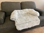 Lounge Protecting Dog Bed - M $35, L $48 + Shipping @ Somerzby