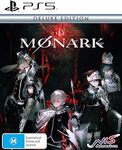 [PS5] Monark: Deluxe Edition $9.95 + Delivery ($0 with Prime/ $59 Spend) @ Amazon AU