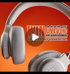 Win a Pair of JBL Live 770NC Headphones from JBL Australia
