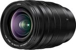 [Back Order] Panasonic LUMIX G Series 10-25mm F1.7 Micro Four Thirds Leica DG Vario-Summilux $1,532.88 Delivered @ Amazon AU