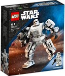 LEGO 75370 Star Wars Stormtrooper Mech $10 ($9 w/ EDR 10% off) + Delivery ($0 with $65 Spend/ C&C) @ BIG W