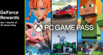 [PC] 1 Month Free PC Game Pass for New Xbox Game Pass Members (GeForce GTX 10 Series or Newer Required) @ GeForce Rewards