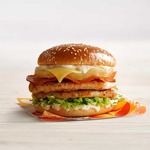 BOGOF Burger (Sat Only) from Oporto, Chargrill Charlie’s, Red Rooster, Chicken Treat @ DoorDash