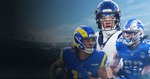 Free to Stream - NFL Pre Season @ DAZN