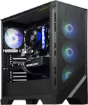 [Pre Order] Gaming PC R7-7800X3D, RTX 4080 Super, 240mm LC, B650M WiFi, 32GB RAM, Pano Case, 3 Free Games $2688 + Del @ TechFast