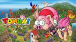 Win 1 of 3 Keys for Tomba! Special Edition from Indie Exchange