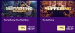 [PC] The Suffering & The Suffering: Ties That Bind A$2.69 Each (-79%, Was A$13.09) - Both to Be Delisted Sep 1st @ GOG