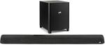 Polk Audio Magnifi Max AX 5.1.2 Dolby Atmos Soundbar & Wireless Subwoofer $799 Delivered (RRP $1299) @ Masimo Consumer via Kogan