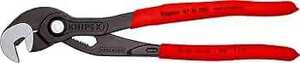 Knipex 87 41 250 Multiple Slip Joint Spanner 250mm $42.12 + Delivery ($0 with Prime/ $59 Spend) @ Amazon DE via AU