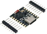 ESP32-C3 SuperMini Wi-Fi + Bluetooth Development Board $3.92 + $3.00 Delivery @ Zaitronics