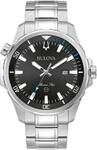 Bulova Watches 96B382 $149, 96B380 $229, 96B411 $199, 96P229 $149, 96L306 $249 Delivered @ Pop Phones