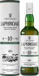 Laphroaig 10 Year Old Cask Strength 700mL $159 Delivered ($40 off) @ Skull & Barrel