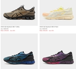 ASICS Gel Quantum 360 from $110 + $7.95 Delivery ($0 in-Store/ $150 Order) @ JD Sports