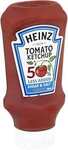 [NSW] Heinz Ketchup 50% Less Added Sugar & Salt 500ml $1.88 ($1.63 S&S) + Delivery ($0 with Prime/ $59+) @ Amazon AU