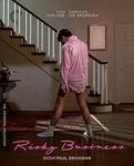 Risky Business (4K UHD + Blu-Ray, Criterion Collection) $35.84 + Delivery ($0 with Prime/ $59 Spend) @ Amazon UK via AU