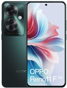 [eBay Plus] Oppo Reno 11F 5G $397.99 Delivered @ Mobileciti eBay