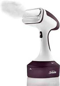 Sunbeam SG1000 Power Steam Handheld Garment Steamer $49.99 + Delivery ($0 with Prime/ $59 Spend) @ Amazon AU