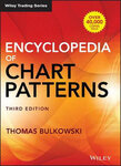 Encyclopedia of Chart Patterns by Thomas N. Bulkowski  $119.25 Free shipping @ Angus and Robertson (RRP $198.95)