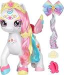 Kindi Kids Dress Up Secret Saddle Unicorn (With Face Paint Reveal, Magic Sponge, Accessories) $15.30 + Post ($0 Prime) @ Amazon