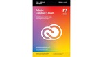 Adobe Creative Cloud Individual Education Edition 1 Year Subscription (Digital Download) $188 @ Harvey Norman