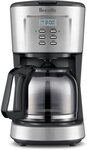 Breville Aroma Style Electronic Drip Coffee Maker $71.20 Delivered @ Breville