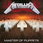 Metallica Master Of Puppets (Remastered) Vinyl $34 + Delivery ($0 with Prime/ $59 Spend) @ Amazon US via AU