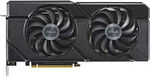 Asus Dual Radeon RX 7800 XT OC Edition 16GB $698.66 + Delivery ($0 SYD C&C) + SC @ JW Computers