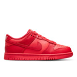 Nike Red Kids Dunks $29.95 (Limited Sizes) + $10 Delivery ($0 in-Store/ $150 Order) @ Foot Locker