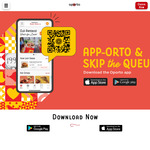 30% off $30 Minimum Spend + $2.99 (NSW, VIC, WA & ACT) $5.99 (QLD) Delivery (Free for Pickup) @ Oporto App