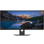 [Refurbished] Dell UltraSharp U3419W 34" UWQHD IPS 60Hz Curved Monitor 3-Month Warranty $259 + Del / $0 MEL C&C @ BPC Tech