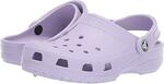 Crocs Unisex Adult Classic Clog Lavender US W12/M10 Only $25.93 + Delivery ($0 with Prime/ $59 Spend) @ Amazon AU