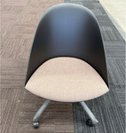 [VIC] Arper CILA Lievore Altherr Brown $250 Pickup Sunshine West @ Sustainable Office Furniture