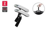 [Kogan First] Portable Digital Luggage Scale (2 Pack) $9.99, Ultrasonic Pest Repeller (4 Pack) $9.99 Delivered @ Kogan