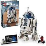 LEGO Star Wars R2-D2 75379 $119.99 Delivered @ Amazon AU