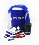 Wilson Ultimate Cooler Pack Blue $19.99 (Free Club Membership Required) C&C /in-Store Only @ Anaconda