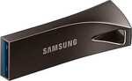 Samsung Bar Plus USB Drive Titan Gray 256GB $41.39 + Delivery ($0 with Prime/ $59 Spend) @ Amazon US via AU