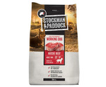 Stockman & Paddock High Performance Working Dog Food Beef 20kg  $33 + Delivery ($0 OnePass) @ Catch