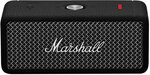 Marshall Emberton II Speaker Black and Steel $129.99 Delivered ($90 off, Was $220) @ Costco, Membership Required