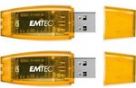 EMTEC 16GB C400 USB 2.0 Flash Drive 2 for $24 + Delivery or Click and Collect
