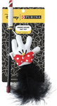 Minnie Mouse Cat Toy $2.48, Bravecto Chewable Flea Tablet For Very Small Dogs 2-4.5kg $14.98 & More + Del ($0 OnePass) @ Catch