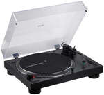 Audio Technica AT-LP120xBT-USB Turntable $545 Delivered / MEL C&C @ Klapp Audio Visual