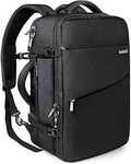 Inateck 40L Travel Backpack $71.96 Delivered @ Inateck Store Amazon AU