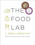 The Food Lab - J. Kenji Lopez Alt - $46.75 + Delivery ($0 with Prime/ $59 Spend) @ Amazon AU