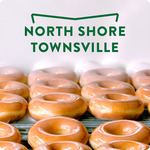 [QLD] Free Original Glazed Doughnut (1 Per Person), Prizes, Giveaways & More @ Krispy Kreme, Townsville